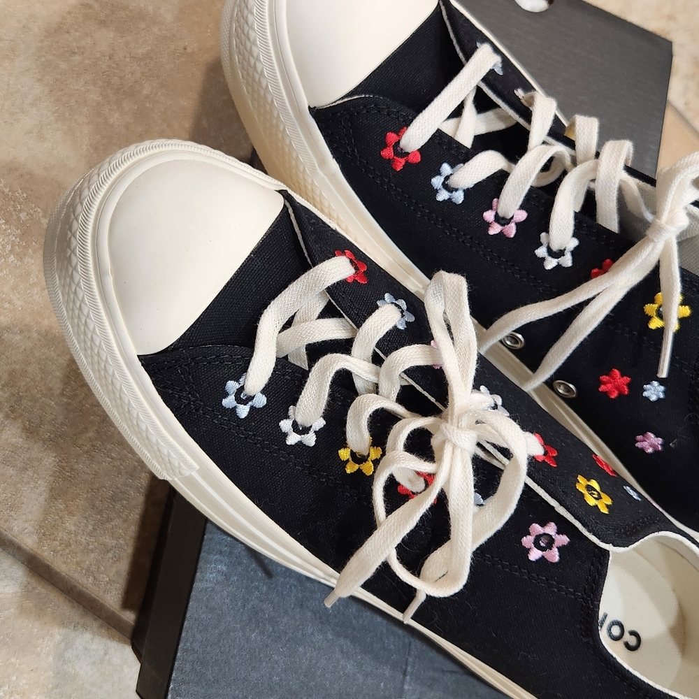 Converse Custom Chuck Taylor's - Women's